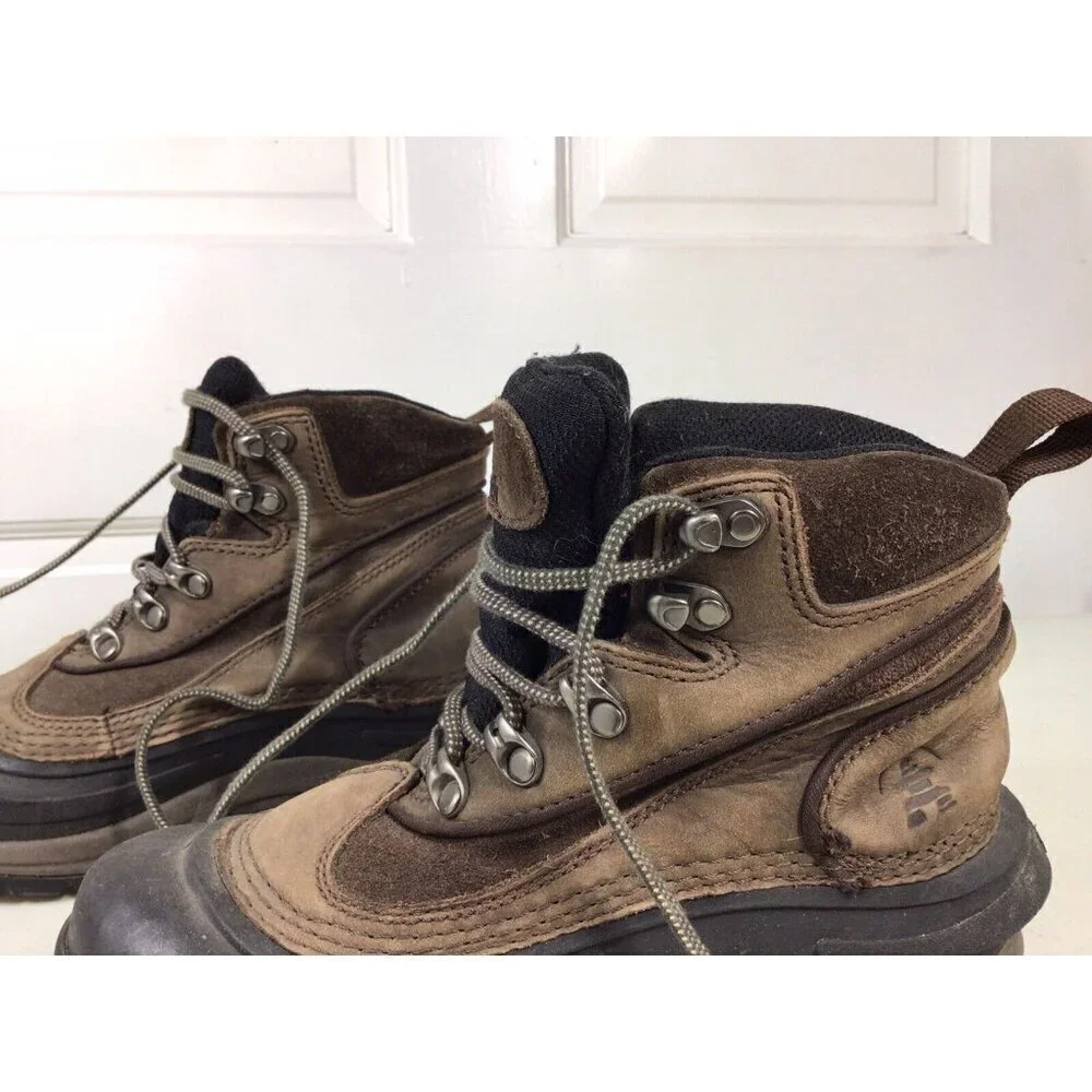 KAMIK Winter Boots Waterproof Womens 6